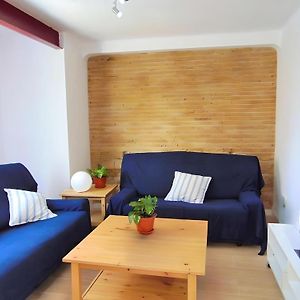 Precioso piso en Cabanyal junto playa Las Arenas